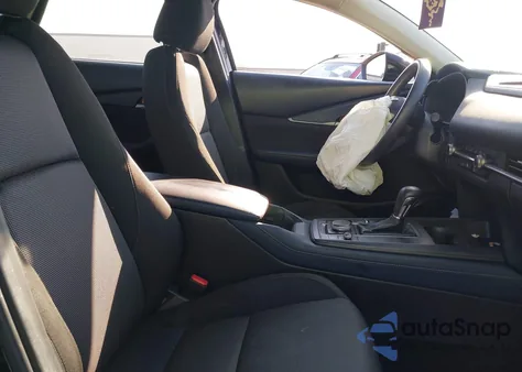 2021 Mazda Cx-30 2.5 S z USA, uszkodzony, nr VIN 3MVDMAAL0MM217487